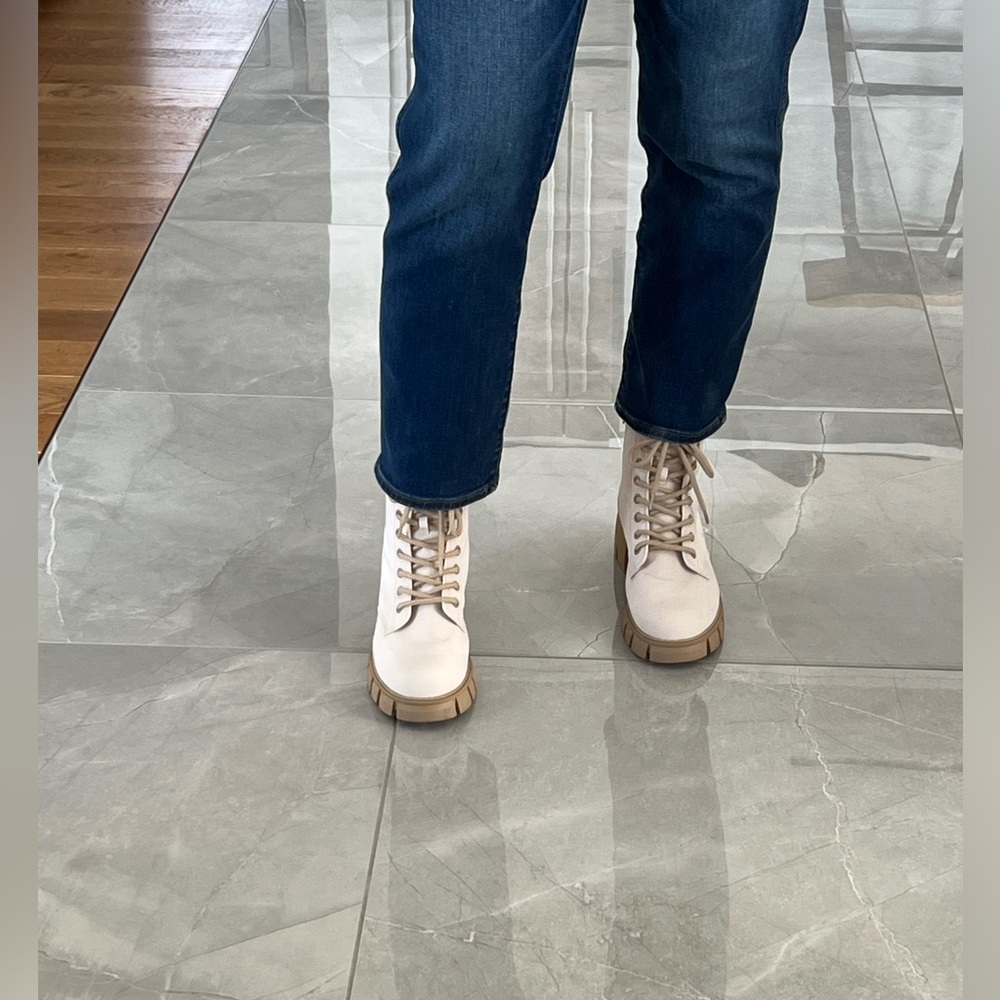 Women's Kolbi Combat Boots - Universal Thread Off